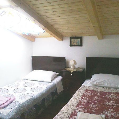 קרס Apartment Anetica מראה חיצוני תמונה