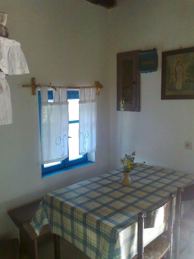 קרס Apartment Anetica מראה חיצוני תמונה