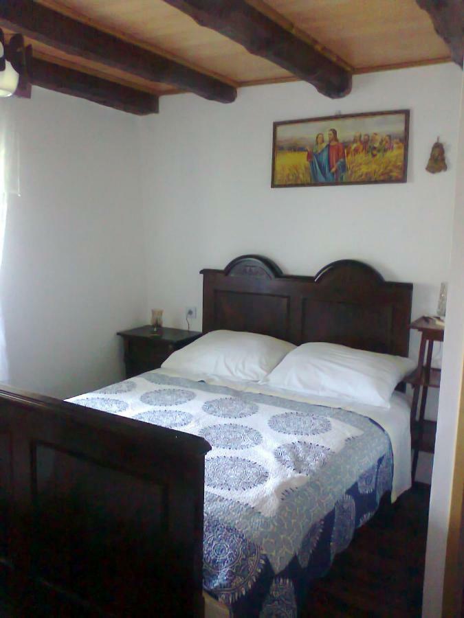 קרס Apartment Anetica מראה חיצוני תמונה