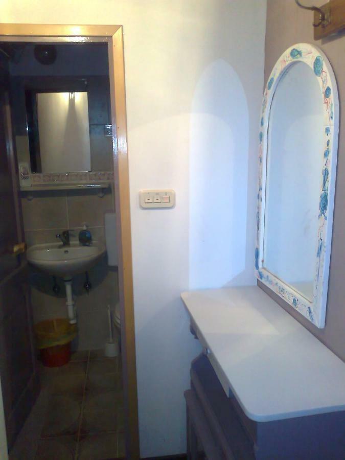 קרס Apartment Anetica מראה חיצוני תמונה