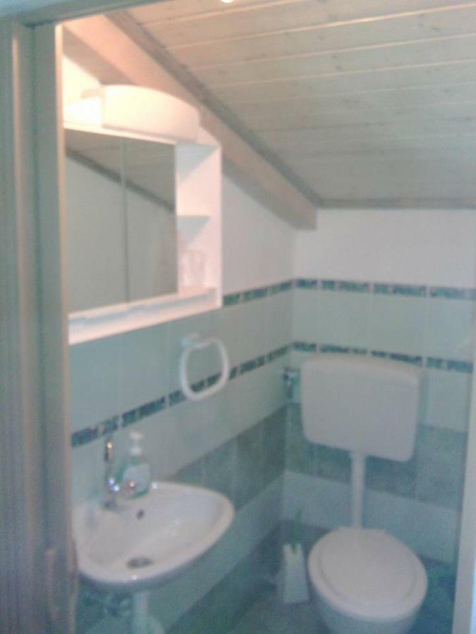 קרס Apartment Anetica מראה חיצוני תמונה