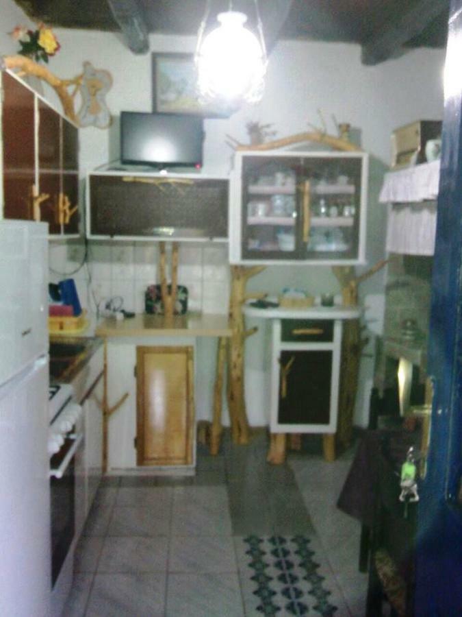 קרס Apartment Anetica מראה חיצוני תמונה